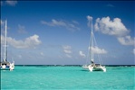 Tobago Cays